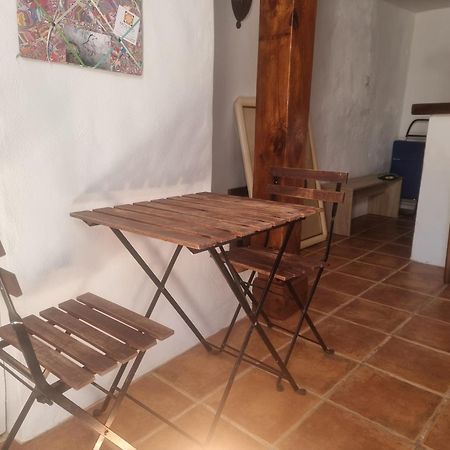 Casa Romero Cortes de la Frontera Eksteriør bilde