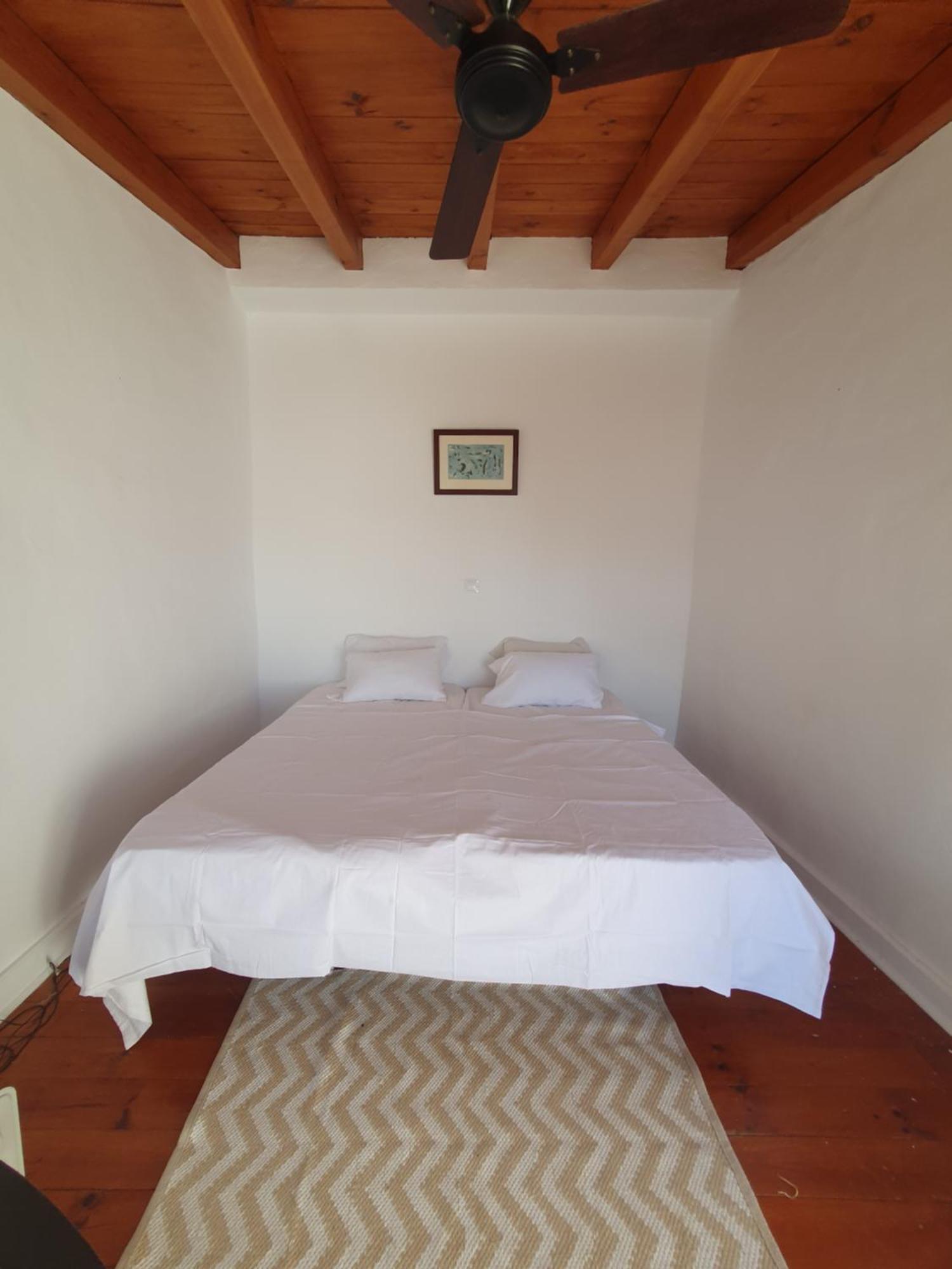 Casa Romero Cortes de la Frontera Eksteriør bilde